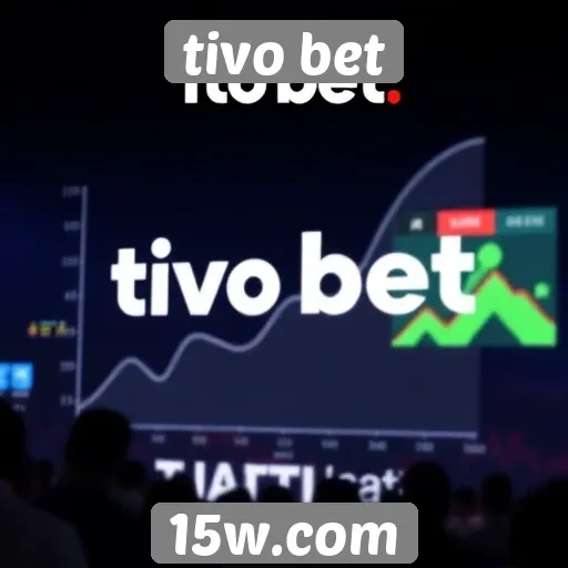 História e evolução do site tivo bet