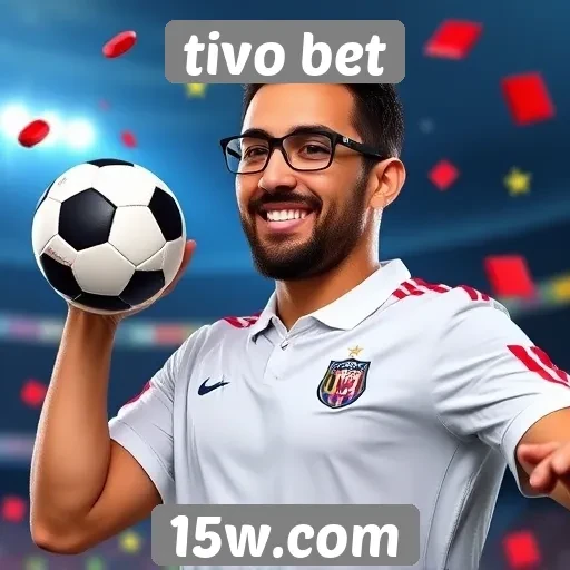 Dicas para maximizar ganhos em apostas no Tivo Bet
