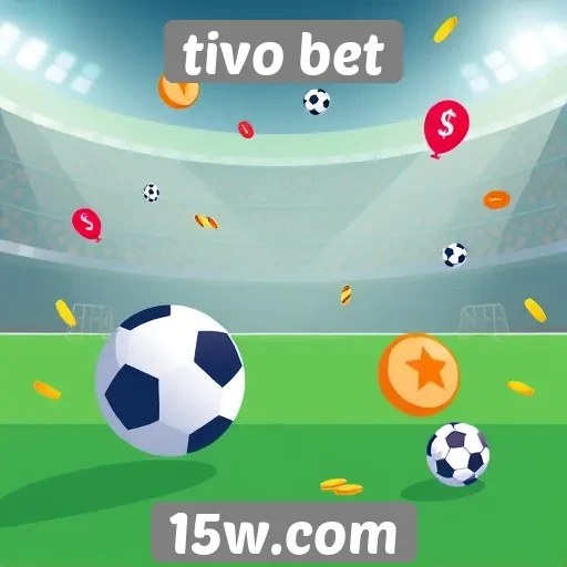 Tendências no mercado de apostas online e o tivo bet