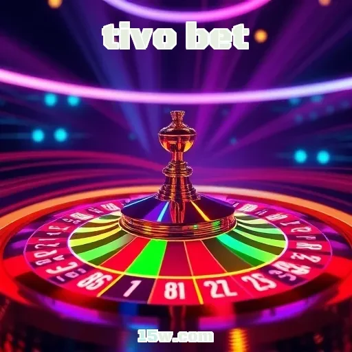 tivo bet: Explore Recursos Incríveis e Divertas-se com Emoção!