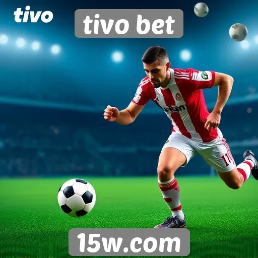 Promoções e bônus disponíveis no Tivo Bet