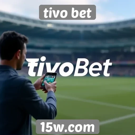 Metodologia de pagamento rápido é avaliada no Tivo Bet