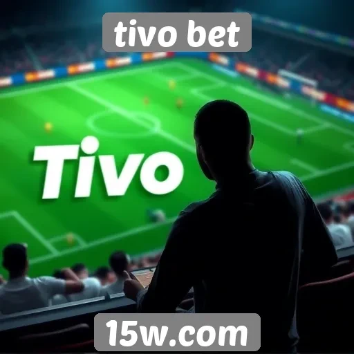 Segurança e confiabilidade no Tivo Bet
