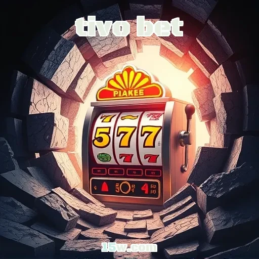 tivo bet: Caça-Níqueis Imperdíveis para Jogadores Brasileiros