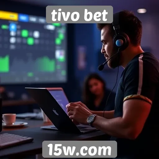 Suporte ao cliente e feedback dos usuários do Tivo Bet