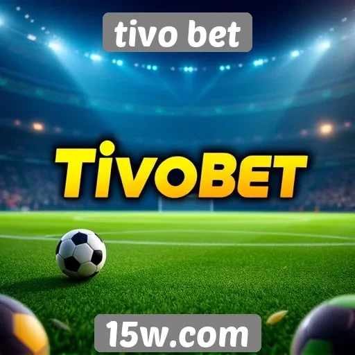 Impacto do Tivo Bet na indústria de jogos online