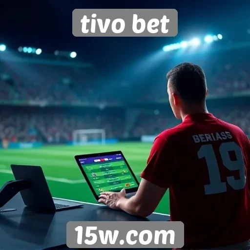 Estratégias de marketing do Tivo Bet