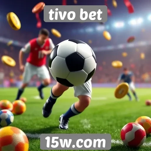 tivo bet oferece opções diversificadas de jogos online