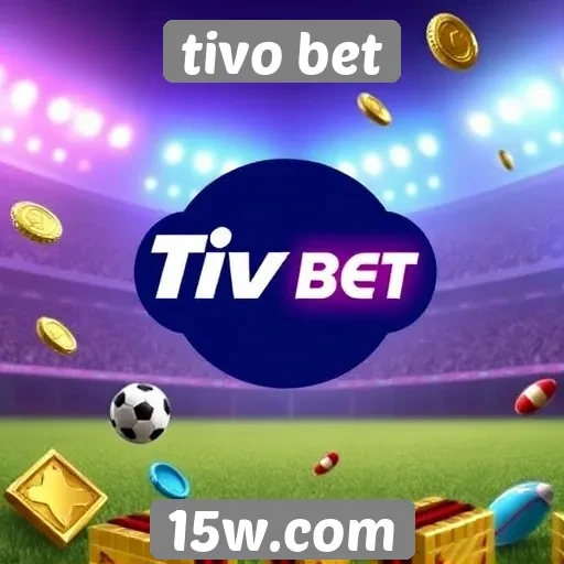 Plataforma Tivo Bet lança promoções atraentes