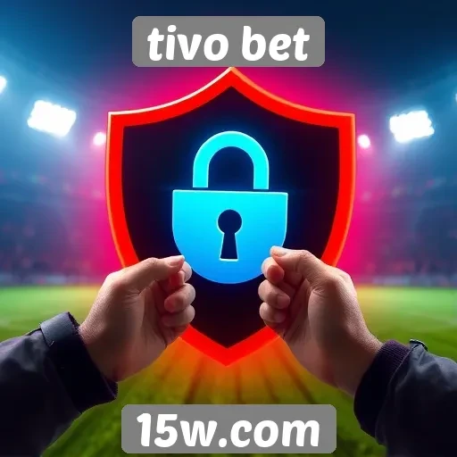Entenda a segurança nas transações da Tivo Bet