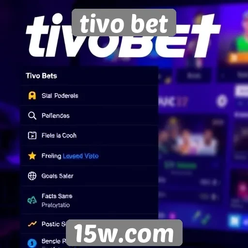 opiniões de usuários sobre a experiência no tivo bet